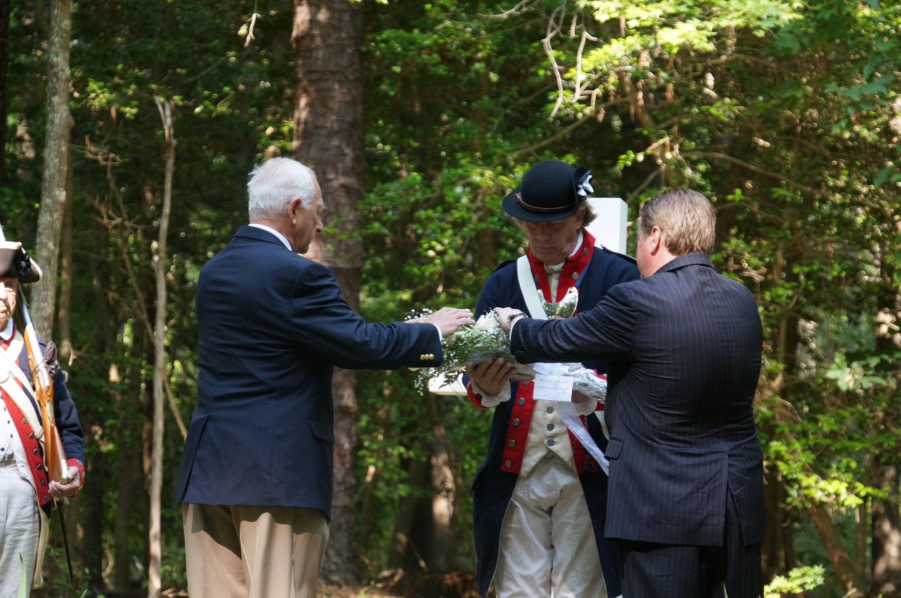 9.French Cemetery, Yorktown-May 26, 2021